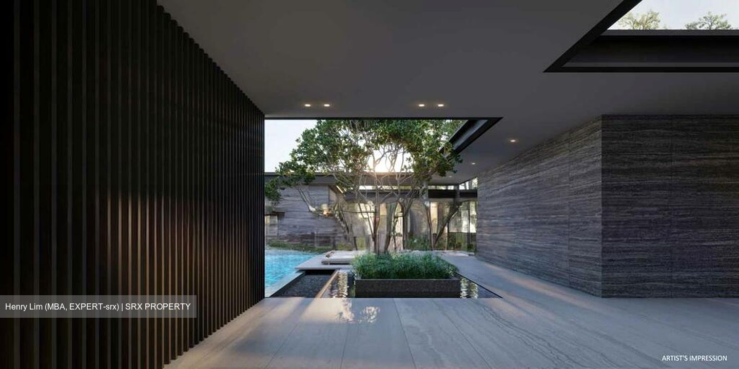 Upperhouse At Orchard Boulevard (D10), Apartment #543810211